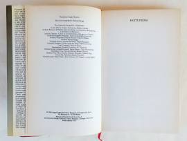 Vita di Moravia di Alberto Moravia e Alain Elkann 1°Ed.Euroclub su licenza Editoriale Fabbri, 1991