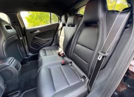 2019 Mercedes-Benz GLA 180 DCT 