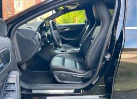 2019 Mercedes-Benz GLA 180 DCT 