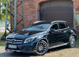 2019 Mercedes-Benz GLA 180 DCT 