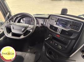 IVECO S WAY 570 – 2020 – TRATTORE STRADALE – EURO 6