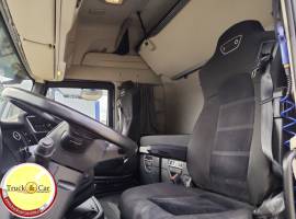IVECO S WAY 570 – 2020 – TRATTORE STRADALE – EURO 6
