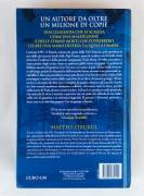 I sette corvi di Matteo Strukul 1°Ed.Newton Compton Editori, febbraio 2025