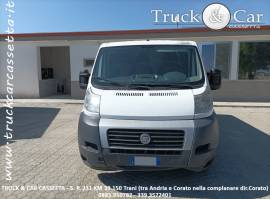 RIF.1090 FIAT DUCATO – 2009 – FURGONE – EURO 4