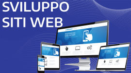 Sviluppo Siti Web