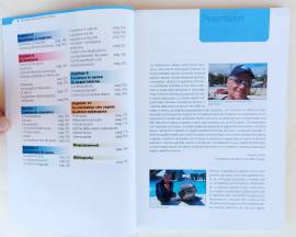 Manuale del pescatore in apnea di Nicola Brischigiaro, P.Sorvino, R.Tiveron Ed.Nutrimenti mare, 2014