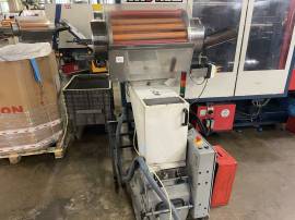 Accessori per presse stampaggio plastica