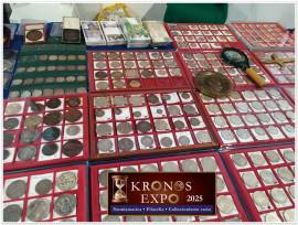 Kronos Expo 2025 Kronos Expo 2025