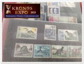 Kronos Expo 2025 Kronos Expo 2025