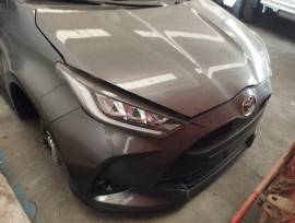 Musata e airbag Toyota Yaris 1.5 Hybrid 2024