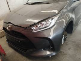 Musata e airbag Toyota Yaris 1.5 Hybrid 2024