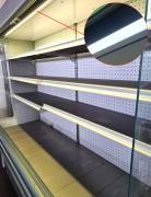 MURALE REFRIGERAZIONE X LATTICINI USATO 