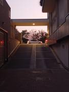 BICOCCA VILLAGE - Locale hobby/Deposito/Archivio in affitto BICOCCA VILLAGE - Locale hobby/Deposito/Archivio in affitto