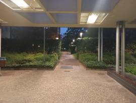 BICOCCA VILLAGE - Locale hobby/Deposito/Archivio in affitto BICOCCA VILLAGE - Locale hobby/Deposito/Archivio in affitto