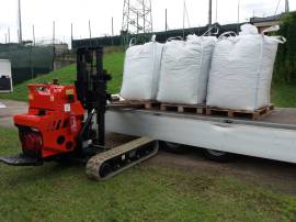 Pellets per caldaie in offerta 