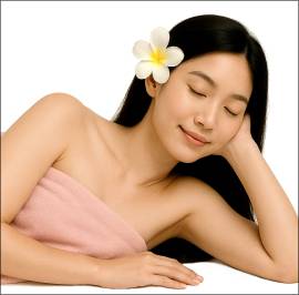 Massaggio Thai Relax con Olio – Rilassante a Ravenna