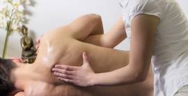 Massaggio Thai Relax con Olio – Rilassante a Ravenna
