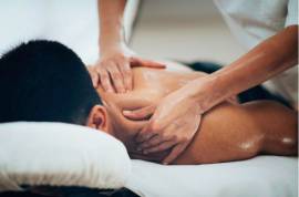 Massaggio Thai Relax con Olio – Rilassante a Ravenna