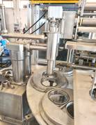 RIEMPITRICE E TAPPATRICE PROFESSIONALE USATA  