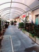 Caserta centro ampio locale commerciale di 170 mq LOCATO