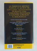 Cospirazione Medici di Barbara Frale 1°Ed.Newton Compton Editori, giugno 2020 come nuovo 