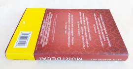 Mortdecai volume 1 di Kyril Bonfiglioli 1°Ed.Piemme, 2015 perfetto Mortdecai volume 1 di Kyril Bonfiglioli 1°Ed.Piemme, 2015 perfetto