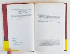 Mortdecai volume 1 di Kyril Bonfiglioli 1°Ed.Piemme, 2015 perfetto Mortdecai volume 1 di Kyril Bonfiglioli 1°Ed.Piemme, 2015 perfetto