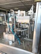 SIGILLATRICE E DOSATRICE VOLUMETRICA USATA SIGILLATRICE E DOSATRICE VOLUMETRICA USATA