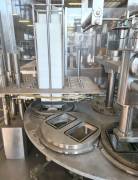 SIGILLATRICE E DOSATRICE VOLUMETRICA USATA SIGILLATRICE E DOSATRICE VOLUMETRICA USATA