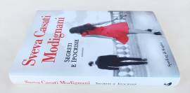Segreti e ipocrisie di Sveva Casati Modignani 1°Ed.Sperling & Kupfer, settembre 2019  come nuovo