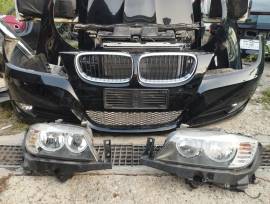 Musata BMW Serie 3 E90 E91 restyling 2009