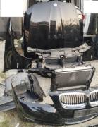 Musata BMW Serie 3 E90 E91 restyling 2009