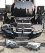 Musata BMW Serie 3 E90 E91 restyling 2009