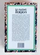 Le nuove religioni di Massimo Introvigne Sugarco Edizioni, 1989