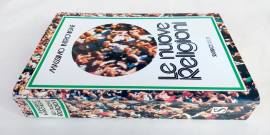 Le nuove religioni di Massimo Introvigne Sugarco Edizioni, 1989