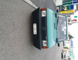 PANDINO  VERDE   MECCANICA  PERFETTA DA NON PERDERE   2000 EUROO VERA OCCASIONE  SIA PER AMATORE CHE