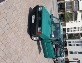 PANDINO  VERDE   MECCANICA  PERFETTA DA NON PERDERE   2000 EUROO VERA OCCASIONE  SIA PER AMATORE CHE
