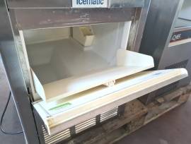 FABBRICATORE DI GHIACCIO ICEMATIC USATO  