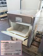 FABBRICATORE DI GHIACCIO ICEMATIC USATO  