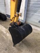 2011 CAT 303.5D CR mini escavatore