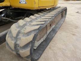 2011 CAT 305D mini excavatore