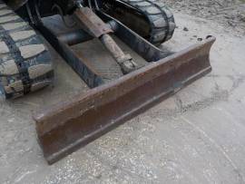 2011 Yanmar VIO50-U  mini excavatore