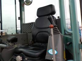 2011 Yanmar VIO50-U  mini excavatore