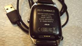 Orologio Smartwatch ASUS ZenWatch 2 model WI501Q