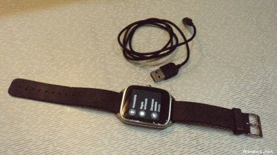 Orologio Smartwatch ASUS ZenWatch 2 model WI501Q
