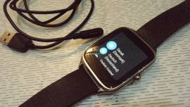 Orologio Smartwatch ASUS ZenWatch 2 model WI501Q
