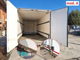 CASSONE DA CAMION USATO 