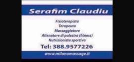 Fisioterapista e’ massoterapista.