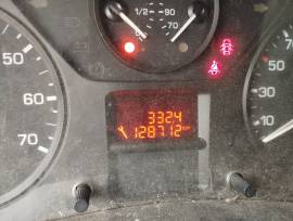Motore Citroen Berlingo 1.6 HDI 2012 9HN 9H06  