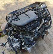 Motore Citroen Berlingo 1.6 HDI 2012 9HN 9H06  